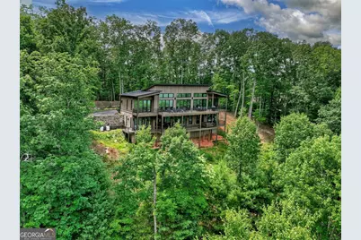 417 Bill Claypool Drive, Blue Ridge, GA 30513 - Photo 65