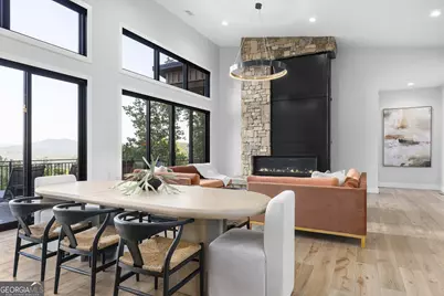 417 Bill Claypool Drive, Blue Ridge, GA 30513 - Photo 9