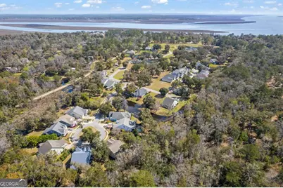 94 Rookery View Drive, Midway, GA 31320 - Photo 47