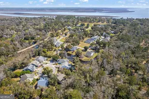 94 Rookery View Dr, Midway, GA 31320 - Photo 47