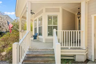 94 Rookery View Drive, Midway, GA 31320 - Photo 3