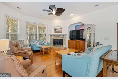 94 Rookery View Drive, Midway, GA 31320 - Photo 7