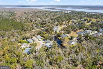 94 Rookery View Drive, Midway, GA 31320 - Photo 45