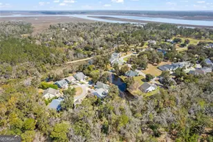 94 Rookery View Dr, Midway, GA 31320 - Photo 45