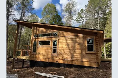 Lot 12 Mountain Creek Road, Blue Ridge, GA 30513 - Photo 17