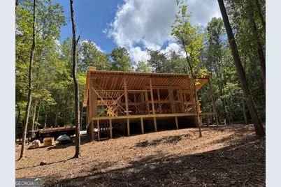 Lot 12 Mountain Creek Road, Blue Ridge, GA 30513 - Photo 3