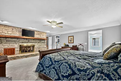 167 Whispering Pine Lane, Cherrylog, GA 30522 - Photo 17