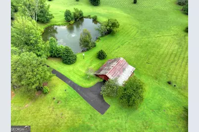 167 Whispering Pine Lane, Cherrylog, GA 30522 - Photo 81