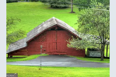 167 Whispering Pine Lane, Cherrylog, GA 30522 - Photo 79