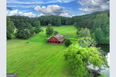 167 Whispering Pine Lane, Cherrylog, GA 30522 - Photo 1