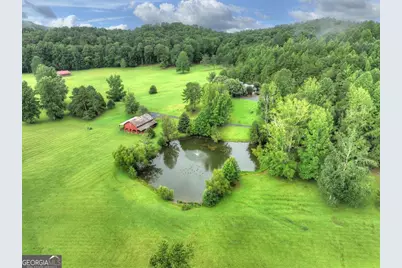 167 Whispering Pine Lane, Cherrylog, GA 30522 - Photo 59