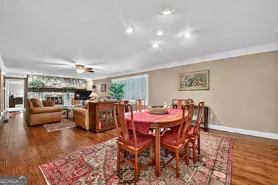 167 Whispering Pine Lane, Cherrylog, GA 30522 - Photo 11