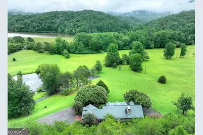 167 Whispering Pine Lane, Cherrylog, GA 30522 - Photo 85