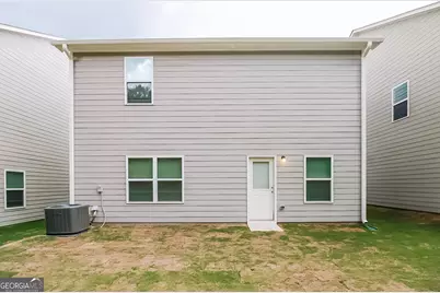 10826 Wheeler Trace, Hampton, GA 30228 - Photo 17