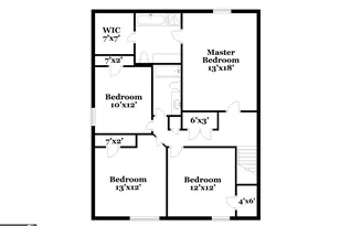 10826 Wheeler Trce, Hampton, GA 30228 - Photo 3