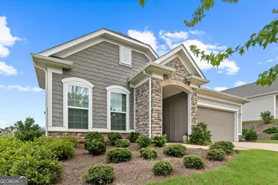 1061 Little Shoals Road, Greensboro, GA 30642 - Photo 3