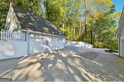 4715 Creek Wood Drive, Gainesville, GA 30507 - Photo 41