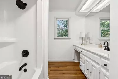 4715 Creek Wood Drive, Gainesville, GA 30507 - Photo 27