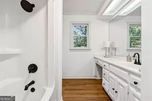 4715 Creek Wood Dr, Gainesville, GA 30507 - Photo 27