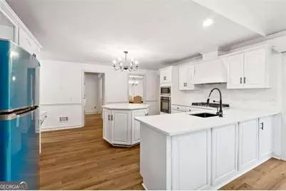 4715 Creek Wood Drive, Gainesville, GA 30507 - Photo 11