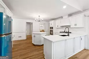 4715 Creek Wood Dr, Gainesville, GA 30507 - Photo 11