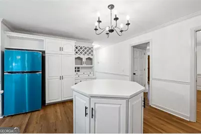 4715 Creek Wood Drive, Gainesville, GA 30507 - Photo 13