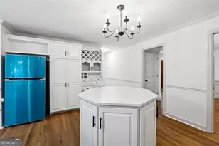 4715 Creek Wood Dr, Gainesville, GA 30507 - Photo 13