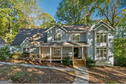 4715 Creek Wood Drive, Gainesville, GA 30507 - Photo 1