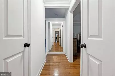 4715 Creek Wood Drive, Gainesville, GA 30507 - Photo 31