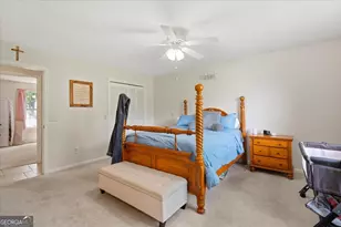 1936 Heathrow Dr, Hinesville, GA 31313 - Photo 11