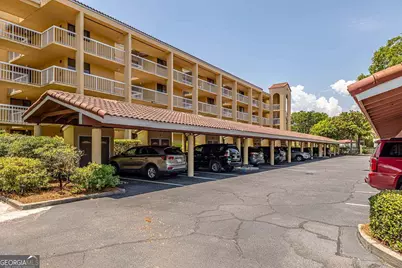 201 Neptune Road #258, Saint Simons, GA 31522 - Photo 29