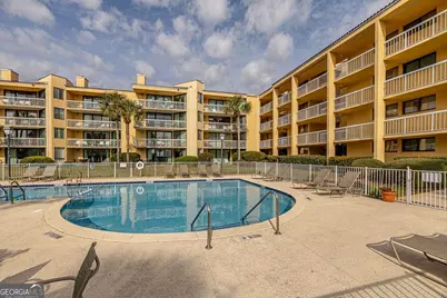 201 Neptune Road #258, Saint Simons, GA 31522 - Photo 45