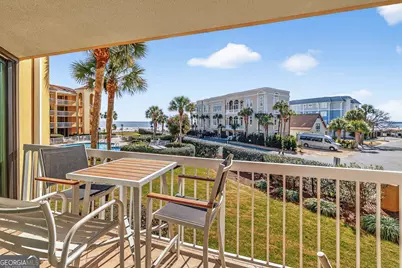 201 Neptune Road #258, Saint Simons, GA 31522 - Photo 49
