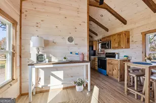 527 Saunders Rd, Franklin, NC 28734 - Photo 9