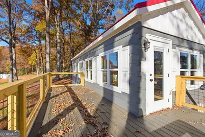 527 Saunders Road #LOT 13, Franklin, NC 28734 - Photo 5