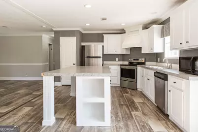 56 Fj Melton Lane, Waycross, GA 31503 - Photo 3