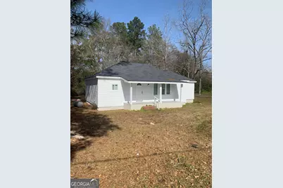 675 N Main Street, Baxley, GA 31513 - Photo 1