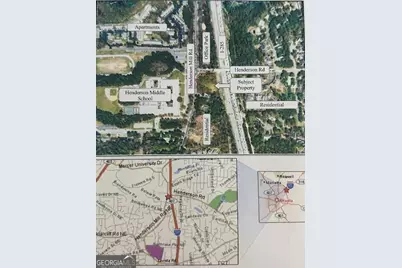 2827 Henderson Mill Road, Atlanta, GA 30341 - Photo 13