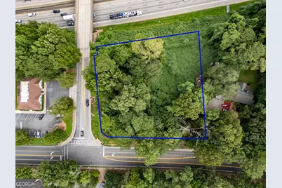 2827 Henderson Mill Road, Atlanta, GA 30341 - Photo 1