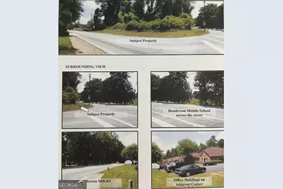 2827 Henderson Mill Road, Atlanta, GA 30341 - Photo 15