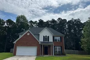 2205 Baker Carter Dr, Loganville, GA 30052 - Photo 1