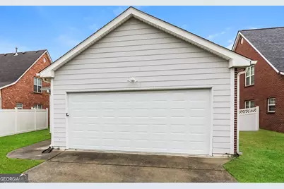 477 Townsend Bend, Stockbridge, GA 30281 - Photo 17