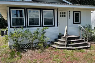 8539 Hwy 301, Folkston, GA 31537 - Photo 1