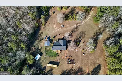 430 Briley Road, Lagrange, GA 30241 - Photo 21