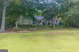 23 Hampton Dr, White, GA 30184 - Photo 1