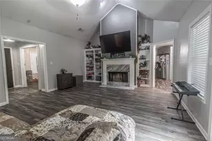 23 Hampton Dr, White, GA 30184 - Photo 7