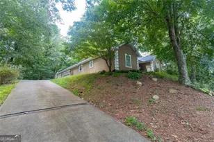 23 Hampton Dr, White, GA 30184 - Photo 5