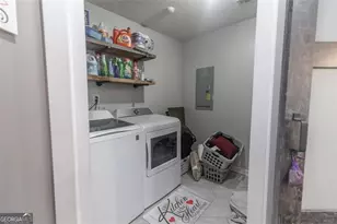 23 Hampton Dr, White, GA 30184 - Photo 13