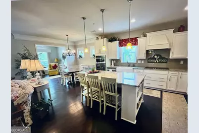 1261 Crooked Creek Road, Greensboro, GA 30642 - Photo 11