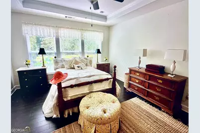 1261 Crooked Creek Road, Greensboro, GA 30642 - Photo 17